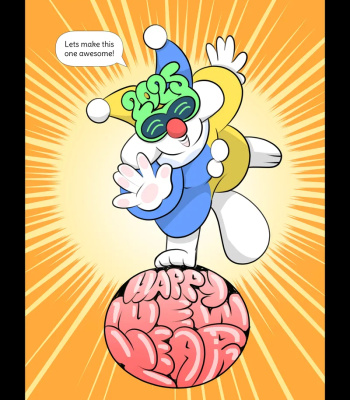 Juxy World 1 – The Beginning comic porn sex 34