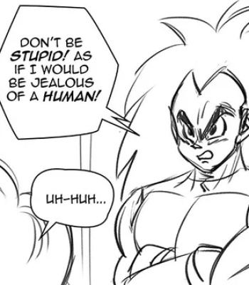 Jealously comic porn sex 34