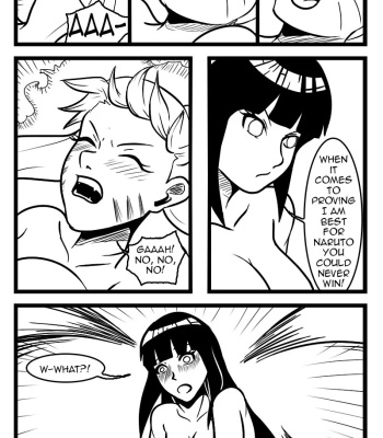 NHC Eroti-Sodes comic porn sex 34