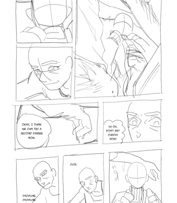 The King’s Harem 0.5 comic porn sex 35