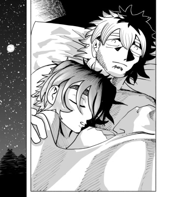 The King’s Harem 1 comic porn sex 35