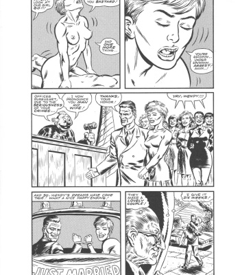 Wendy Whitebread (146-Page Collection) comic porn sex 35