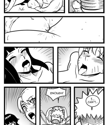 NHC Eroti-Sodes comic porn sex 35
