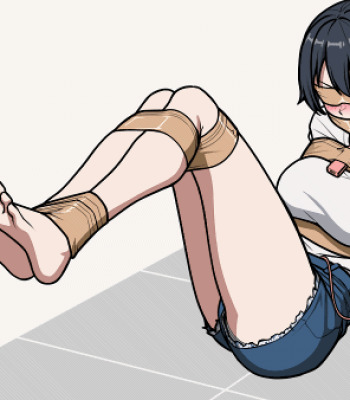 Childhood Friend comic porn sex 35
