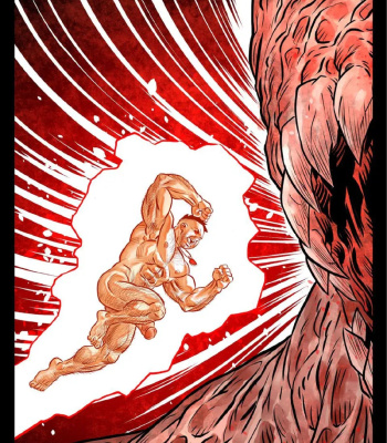 Porky 5 comic porn sex 35