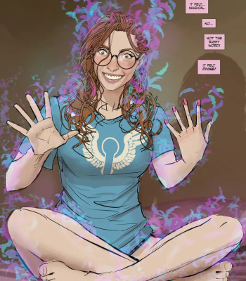 Fine Print Volume 3 (Digital Edition) comic porn sex 35