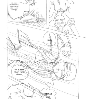 The King’s Harem 0.5 comic porn sex 36