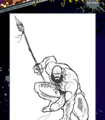 Ghostboy And Diablo 4 comic porn sex 36