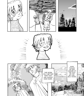 The King’s Harem 1 comic porn sex 36