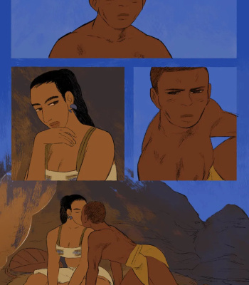 Shattered Spear comic porn sex 36