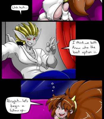 [Ovedian] Bubblegum Flavour: Life of Gan comic porn sex 36