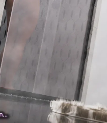 Studies & Distractions comic porn sex 37