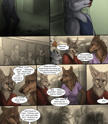 Cruelty (Remastered) comic porn sex 37