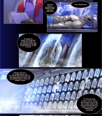 Drowtales – Space Age 7 comic porn sex 37