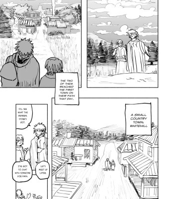 The King’s Harem 1 comic porn sex 37