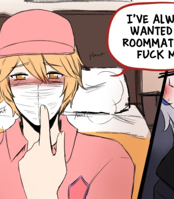 Can A Vocalist And A Camboy Fall In Love 1 comic porn sex 37