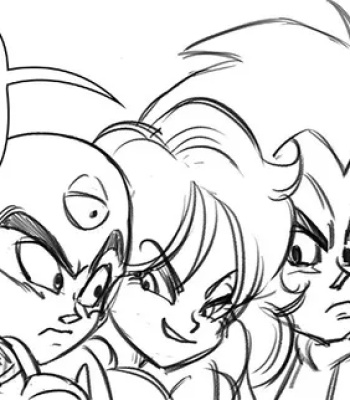 Jealously comic porn sex 37