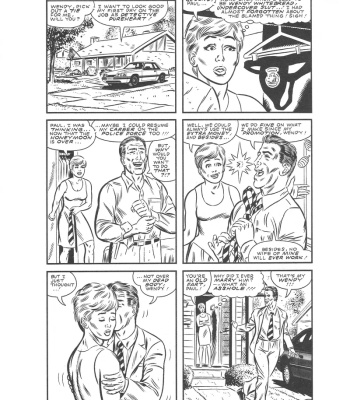 Wendy Whitebread (146-Page Collection) comic porn sex 37