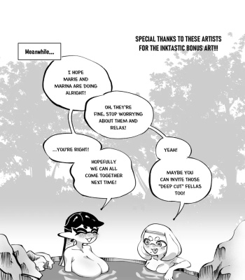 Idols In Their 30s Aren’t Washed Up! comic porn sex 37