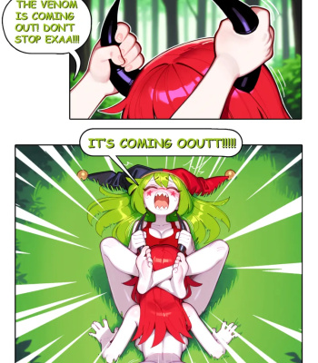 Camping Trip comic porn sex 37