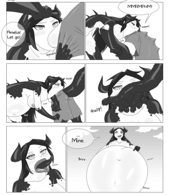 Fallout – Guts And Glory 2 comic porn sex 37