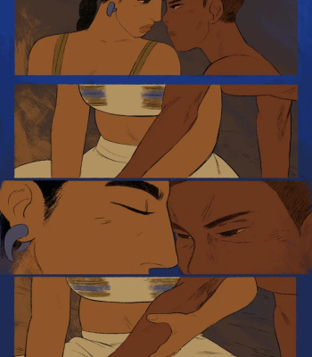 Shattered Spear comic porn sex 37