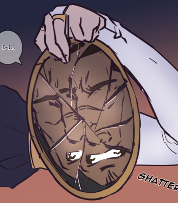 Hero Pacifications 1 comic porn sex 38
