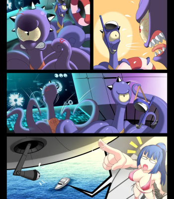Boosters 2 comic porn sex 38