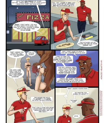 Minced Hearts 11 comic porn sex 38