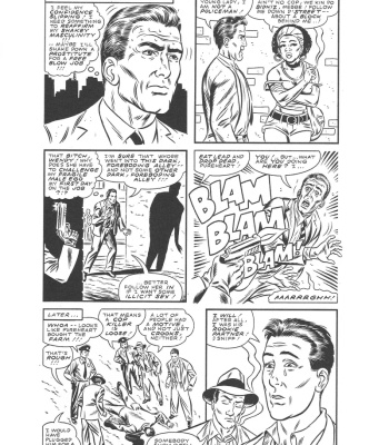 Wendy Whitebread (146-Page Collection) comic porn sex 38