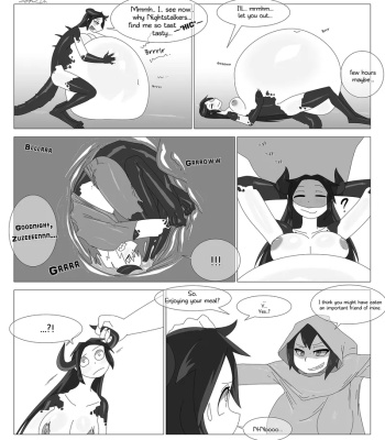 Fallout – Guts And Glory 2 comic porn sex 38