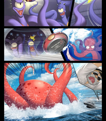 Boosters 2 comic porn sex 39