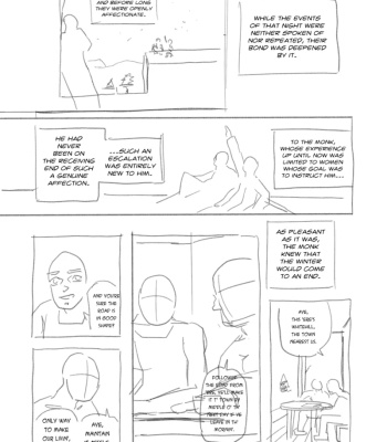 The King’s Harem 0.5 comic porn sex 39