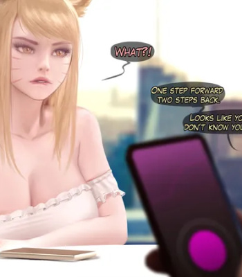 Pop Starz – Behind The Scenes 5 comic porn sex 39
