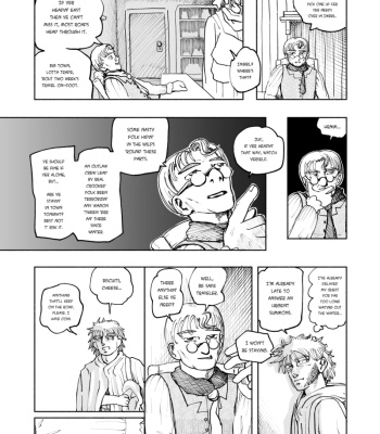 The King’s Harem 1 comic porn sex 39
