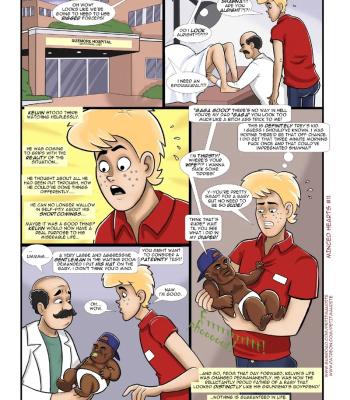 Minced Hearts 11 comic porn sex 39