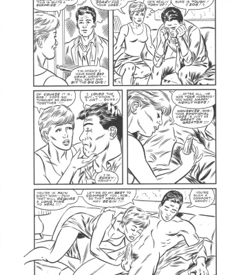 Wendy Whitebread (146-Page Collection) comic porn sex 39