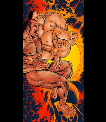 Porky 5 comic porn sex 39