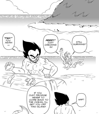 Mermay comic porn sex 39