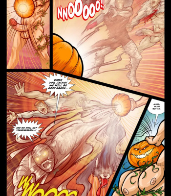 Class Comics’ Halloween Hauntings 1 comic porn sex 40