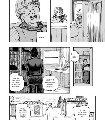 The King’s Harem 1 comic porn sex 40