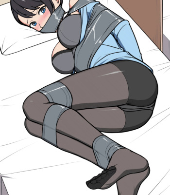 Did Club 1 comic porn sex 40