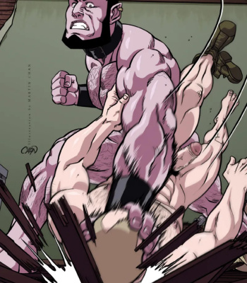 Tales Of The Taro Demon – Deimos 2 comic porn sex 41