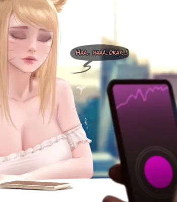 Pop Starz – Behind The Scenes 5 comic porn sex 41