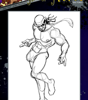 Ghostboy And Diablo 4 comic porn sex 41