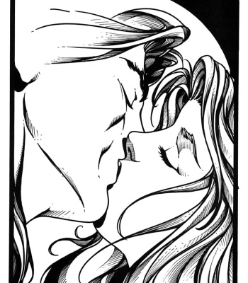 Phoebe Chronicles 2 comic porn sex 41