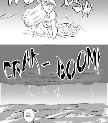 Mermay comic porn sex 41