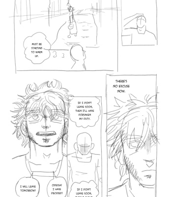 The King’s Harem 0.5 comic porn sex 42