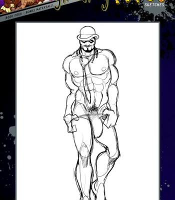 Ghostboy And Diablo 4 comic porn sex 42