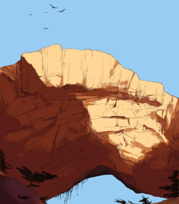 Shattered Spear comic porn sex 42